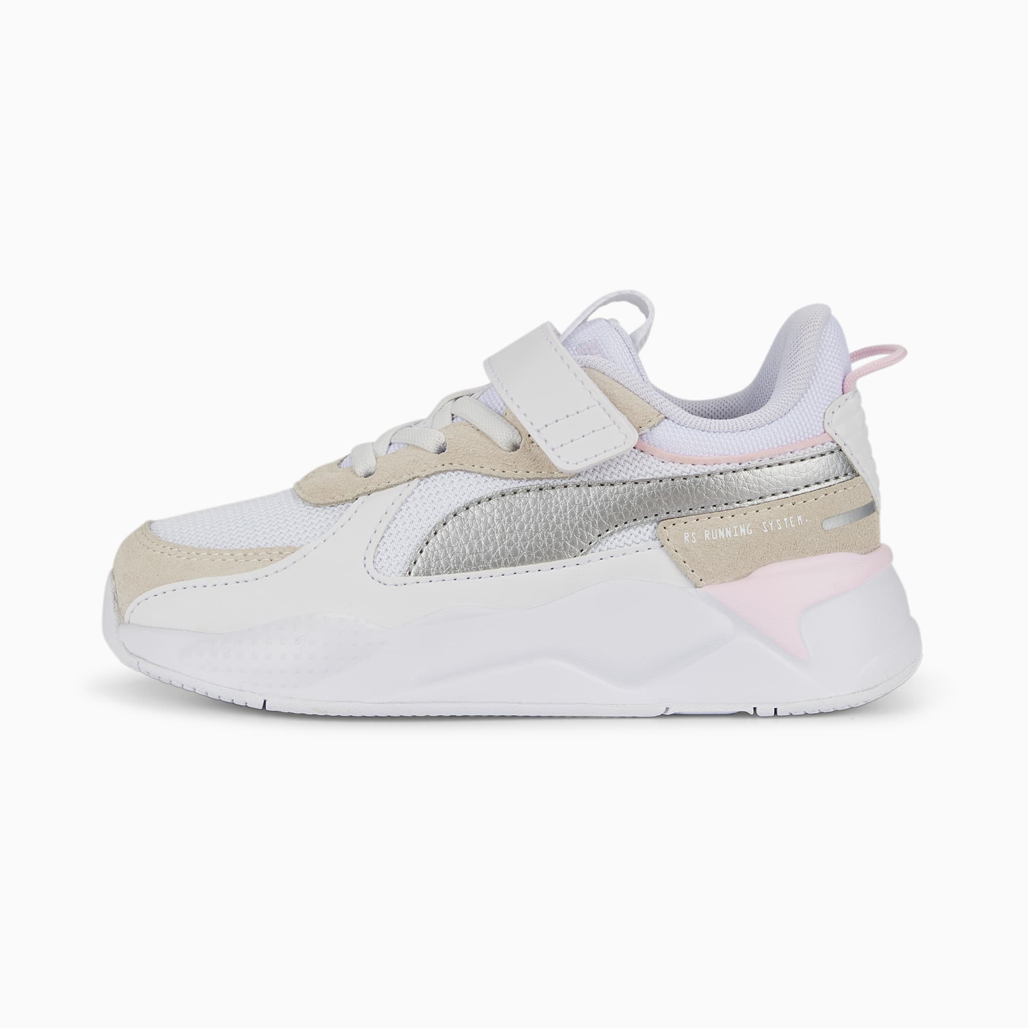 Puma slip on sneakers youth top